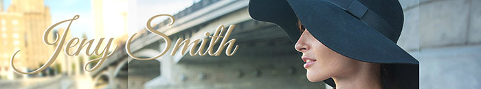 Jeny Smith
